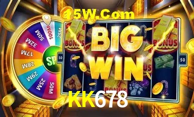  KK678 Bet