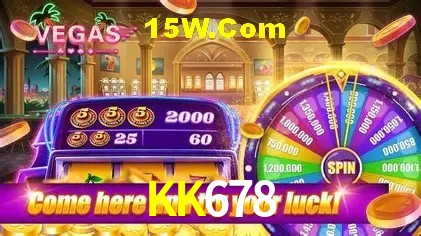 Recursos de Bônus KK678