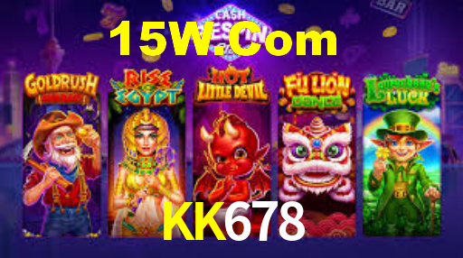 Welcome Bonus KK678