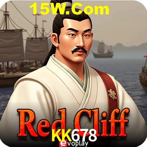 Descubra o Mundo do Cassino Online com KK678