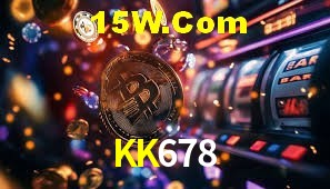 Secure Login KK678