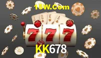 Benefícios da Conta KK678