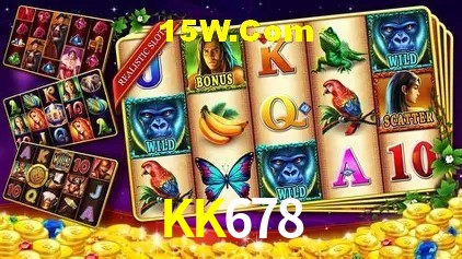 KK678