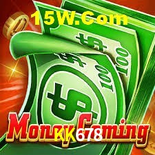Account Benefits KK678