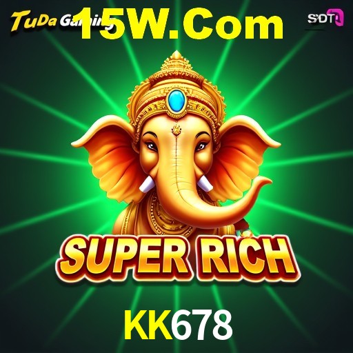 cassino KK678