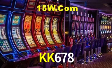 Estatísticas do Jogo KK678