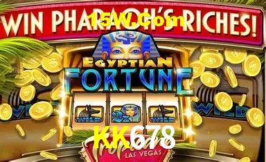 Gates of Olympus KK678