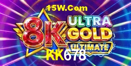 Provedores de Jogos KK678
