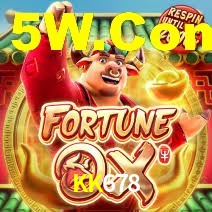 Game Providers KK678