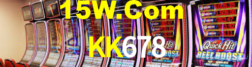 VIP Casino KK678